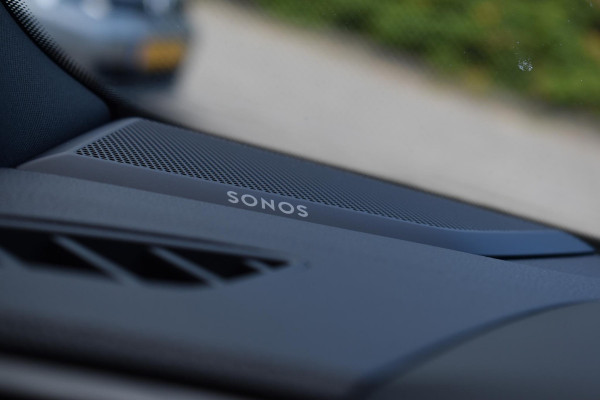 Audi Q3 Sportback TFSI RS RSQ3 Pano Lane 360C Sonos Elek.st Leder