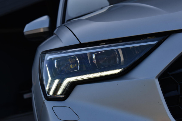 Audi Q3 Sportback TFSI RS RSQ3 Pano Lane 360C Sonos Elek.st Leder