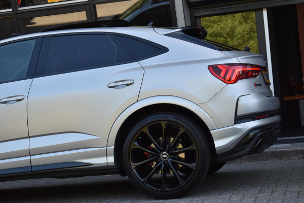 Audi Q3 Sportback TFSI RS RSQ3 Pano Lane 360C Sonos Elek.st Leder