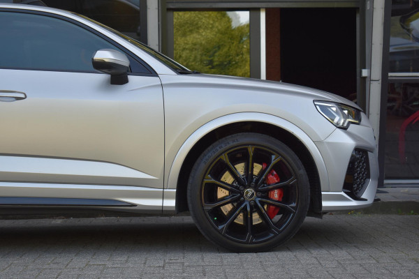 Audi Q3 Sportback TFSI RS RSQ3 Pano Lane 360C Sonos Elek.st Leder