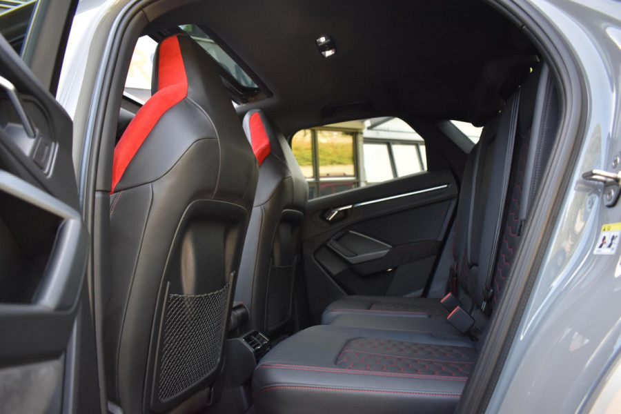 Audi Q3 Sportback TFSI RS RSQ3 Pano Lane 360C Sonos Elek.st Leder