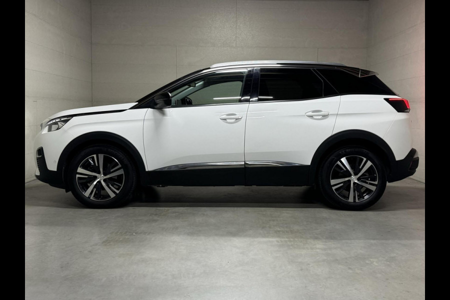 Peugeot 3008 1.6 PureTech Allure CarPlay 360° Cruise Sfeerv. NAP