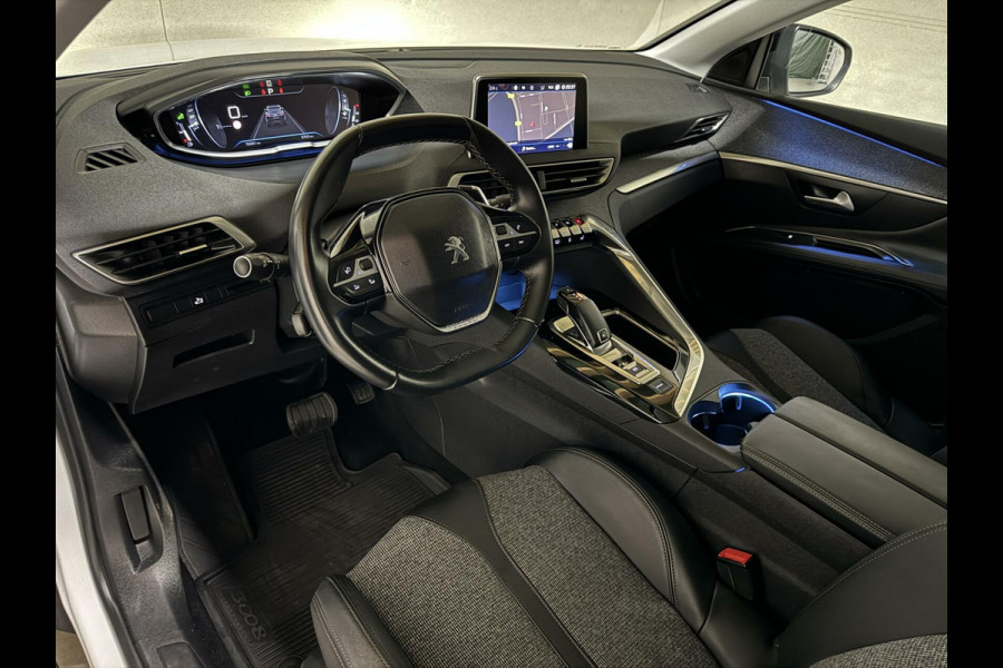 Peugeot 3008 1.6 PureTech Allure CarPlay 360° Cruise Sfeerv. NAP