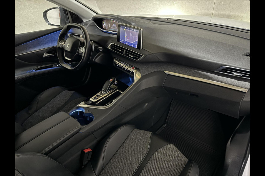 Peugeot 3008 1.6 PureTech Allure CarPlay 360° Cruise Sfeerv. NAP