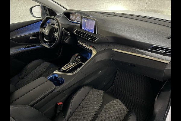 Peugeot 3008 1.6 PureTech Allure CarPlay 360° Cruise Sfeerv. NAP