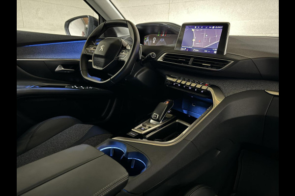 Peugeot 3008 1.6 PureTech Allure CarPlay 360° Cruise Sfeerv. NAP