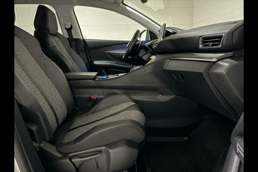 Peugeot 3008 1.6 PureTech Allure CarPlay 360° Cruise Sfeerv. NAP