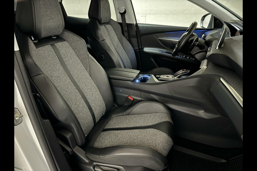 Peugeot 3008 1.6 PureTech Allure CarPlay 360° Cruise Sfeerv. NAP