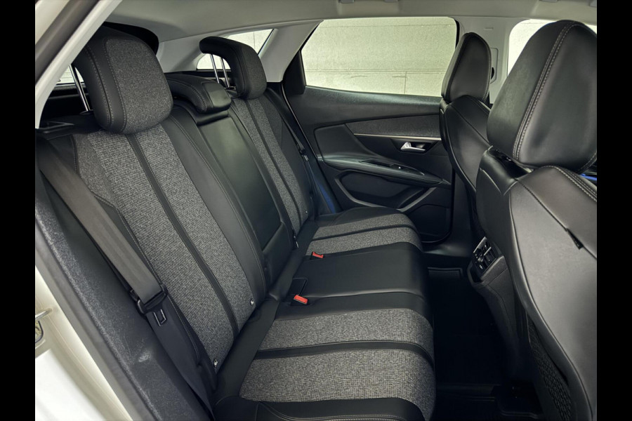 Peugeot 3008 1.6 PureTech Allure CarPlay 360° Cruise Sfeerv. NAP