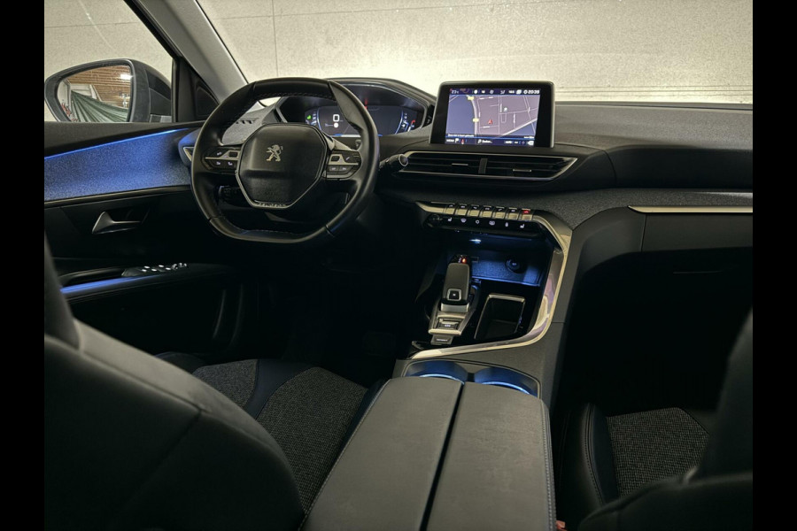 Peugeot 3008 1.6 PureTech Allure CarPlay 360° Cruise Sfeerv. NAP