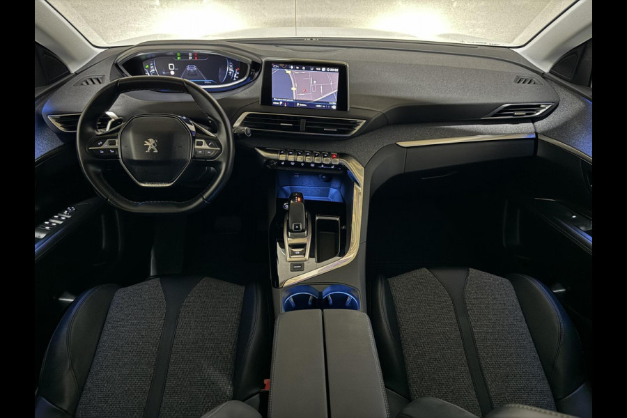 Peugeot 3008 1.6 PureTech Allure CarPlay 360° Cruise Sfeerv. NAP