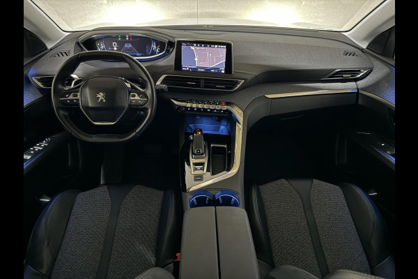 Peugeot 3008 1.6 PureTech Allure CarPlay 360° Cruise Sfeerv. NAP