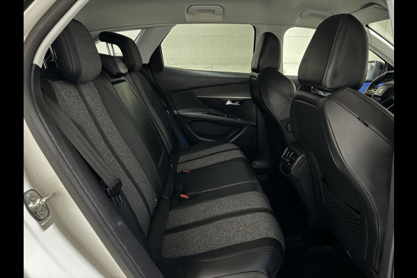 Peugeot 3008 1.6 PureTech Allure CarPlay 360° Cruise Sfeerv. NAP