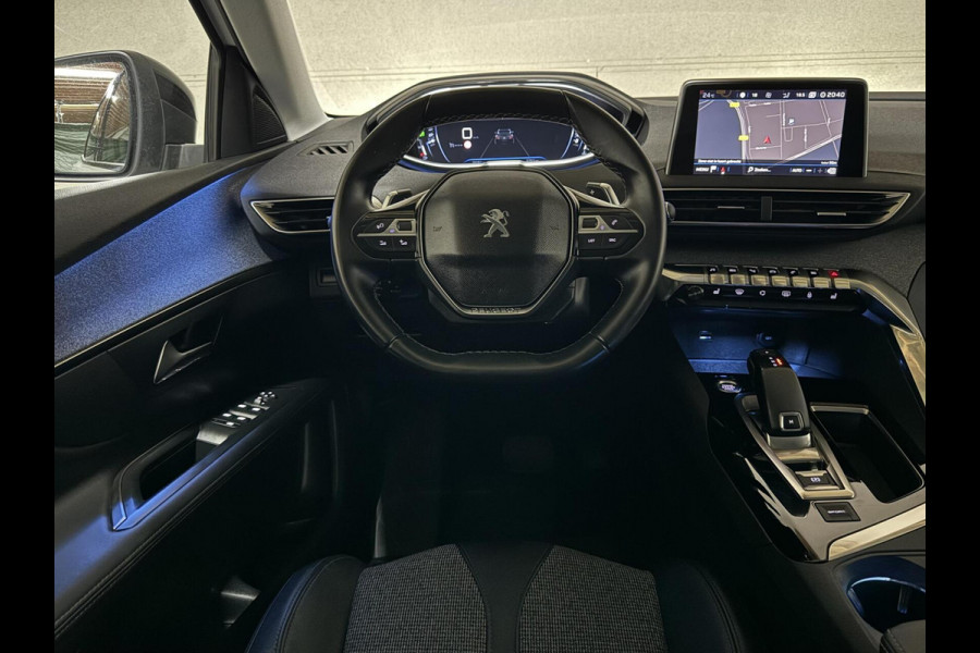 Peugeot 3008 1.6 PureTech Allure CarPlay 360° Cruise Sfeerv. NAP
