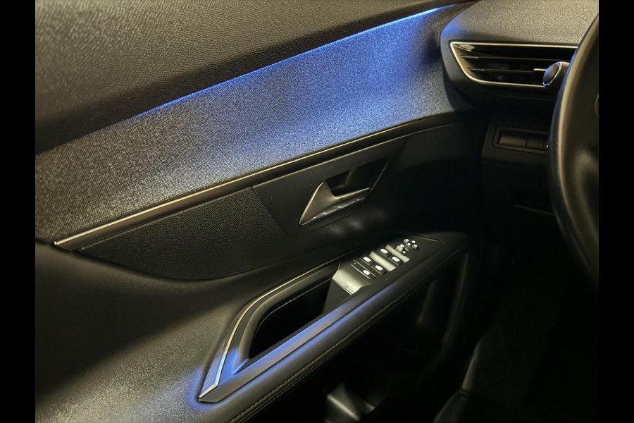 Peugeot 3008 1.6 PureTech Allure CarPlay 360° Cruise Sfeerv. NAP