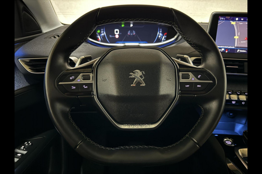 Peugeot 3008 1.6 PureTech Allure CarPlay 360° Cruise Sfeerv. NAP