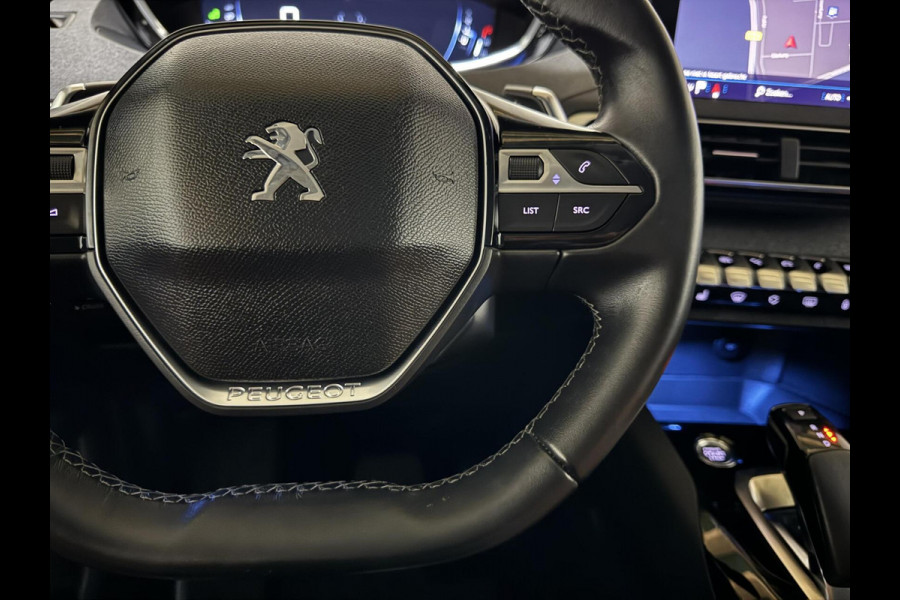 Peugeot 3008 1.6 PureTech Allure CarPlay 360° Cruise Sfeerv. NAP