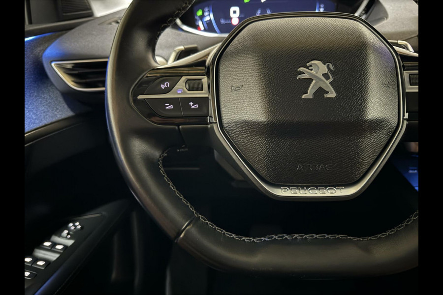 Peugeot 3008 1.6 PureTech Allure CarPlay 360° Cruise Sfeerv. NAP