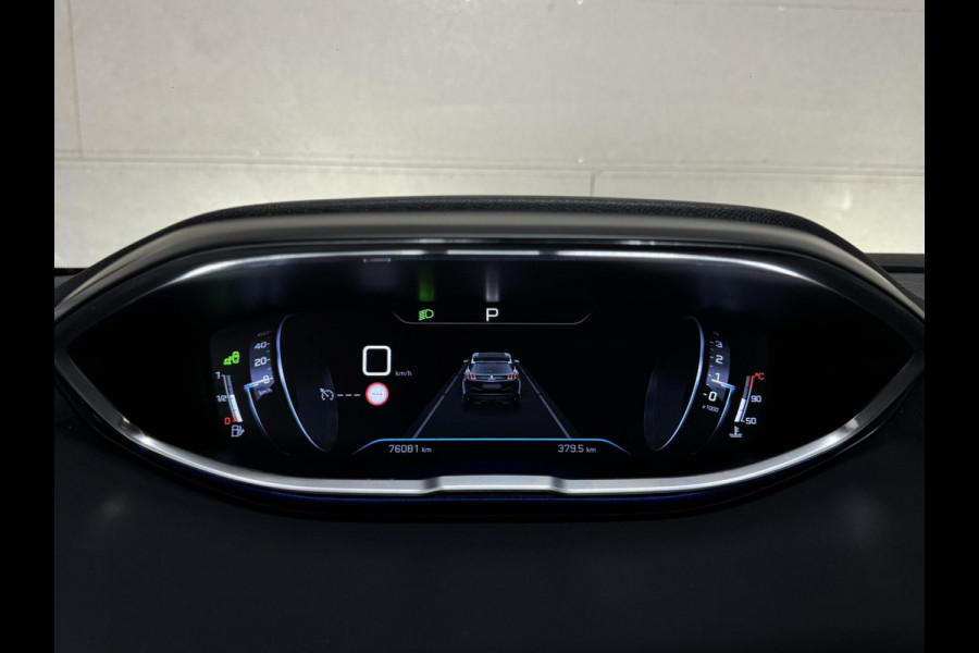 Peugeot 3008 1.6 PureTech Allure CarPlay 360° Cruise Sfeerv. NAP