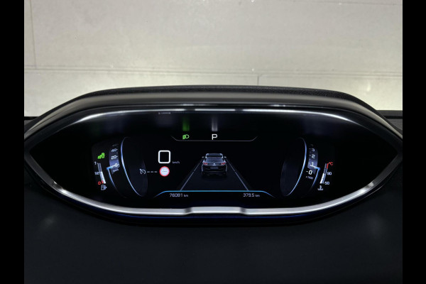 Peugeot 3008 1.6 PureTech Allure CarPlay 360° Cruise Sfeerv. NAP