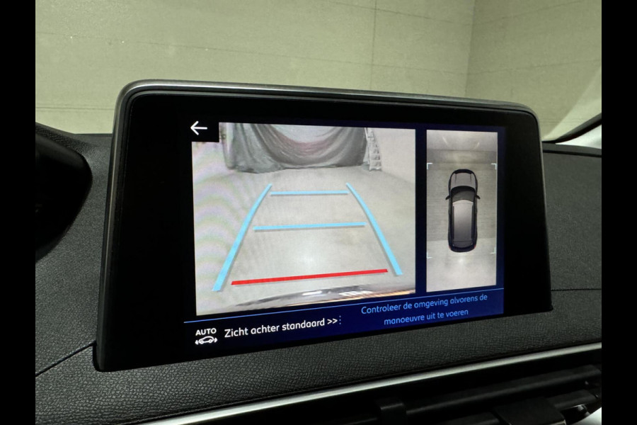 Peugeot 3008 1.6 PureTech Allure CarPlay 360° Cruise Sfeerv. NAP