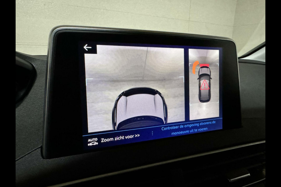 Peugeot 3008 1.6 PureTech Allure CarPlay 360° Cruise Sfeerv. NAP