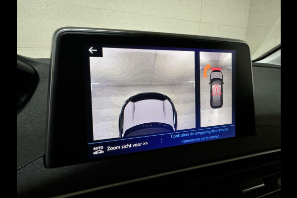 Peugeot 3008 1.6 PureTech Allure CarPlay 360° Cruise Sfeerv. NAP
