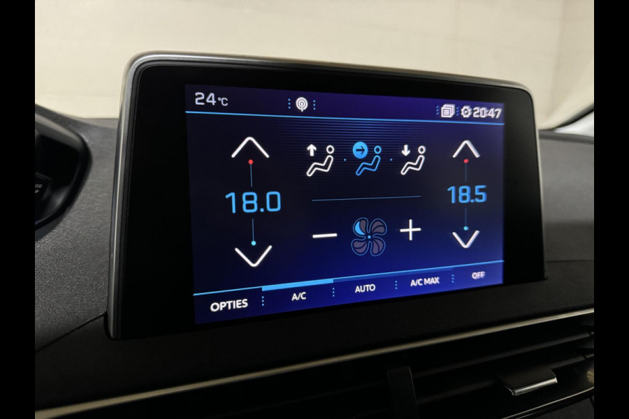 Peugeot 3008 1.6 PureTech Allure CarPlay 360° Cruise Sfeerv. NAP