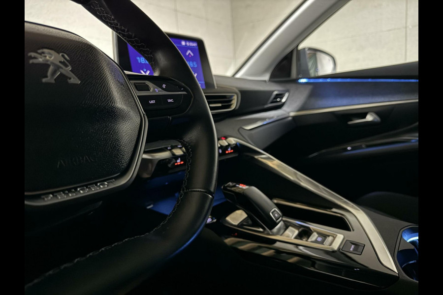 Peugeot 3008 1.6 PureTech Allure CarPlay 360° Cruise Sfeerv. NAP
