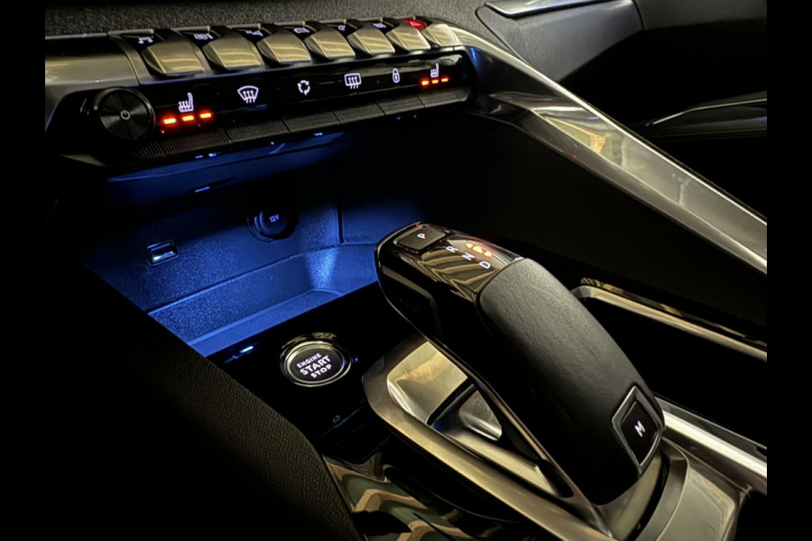 Peugeot 3008 1.6 PureTech Allure CarPlay 360° Cruise Sfeerv. NAP
