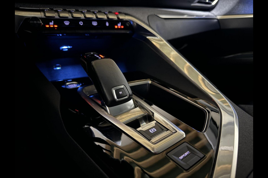 Peugeot 3008 1.6 PureTech Allure CarPlay 360° Cruise Sfeerv. NAP