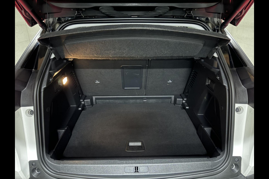 Peugeot 3008 1.6 PureTech Allure CarPlay 360° Cruise Sfeerv. NAP