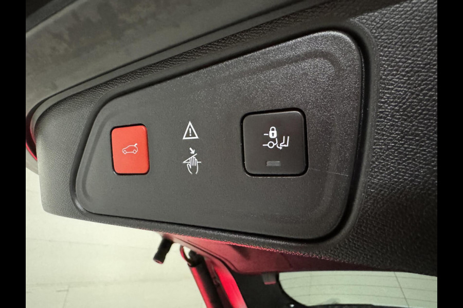 Peugeot 3008 1.6 PureTech Allure CarPlay 360° Cruise Sfeerv. NAP