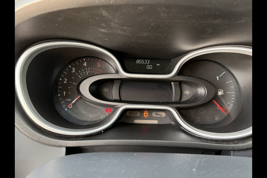Renault Trafic 2.0 dCi 145PK EURO 6 T29 L2H1 Comfort AUTOMAAT/trekhaak/cruise control/ carplay