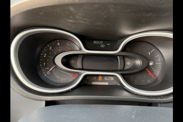 Renault Trafic 2.0 dCi 145PK EURO 6 T29 L2H1 Comfort AUTOMAAT/trekhaak/cruise control/ carplay