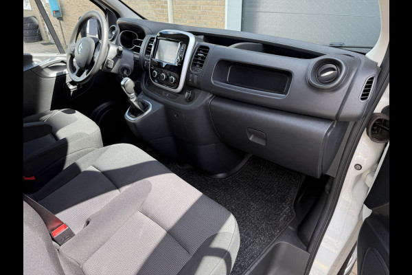 Renault Trafic 2.0 dCi 145PK EURO 6 T29 L2H1 Comfort AUTOMAAT/trekhaak/cruise control/ carplay
