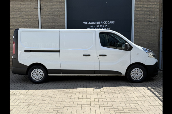 Renault Trafic 2.0 dCi 145PK EURO 6 T29 L2H1 Comfort AUTOMAAT/trekhaak/cruise control/ carplay