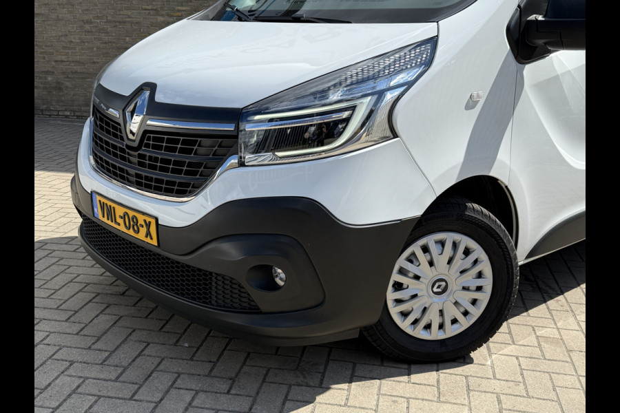 Renault Trafic 2.0 dCi 145PK EURO 6 T29 L2H1 Comfort AUTOMAAT/trekhaak/cruise control/ carplay