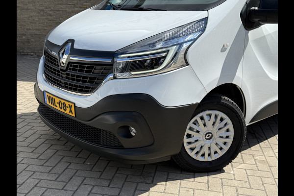 Renault Trafic 2.0 dCi 145PK EURO 6 T29 L2H1 Comfort AUTOMAAT/trekhaak/cruise control/ carplay