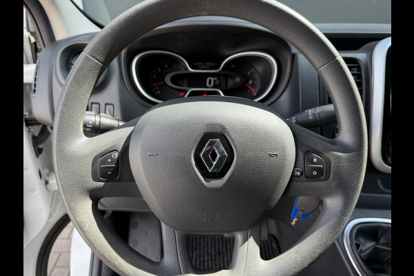 Renault Trafic 2.0 dCi 145PK EURO 6 T29 L2H1 Comfort AUTOMAAT/trekhaak/cruise control/ carplay