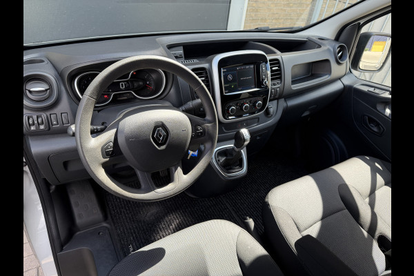 Renault Trafic 2.0 dCi 145PK EURO 6 T29 L2H1 Comfort AUTOMAAT/trekhaak/cruise control/ carplay