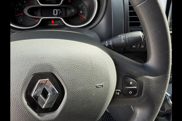 Renault Trafic 2.0 dCi 145PK EURO 6 T29 L2H1 Comfort AUTOMAAT/trekhaak/cruise control/ carplay