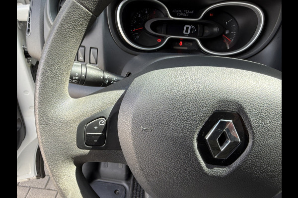 Renault Trafic 2.0 dCi 145PK EURO 6 T29 L2H1 Comfort AUTOMAAT/trekhaak/cruise control/ carplay