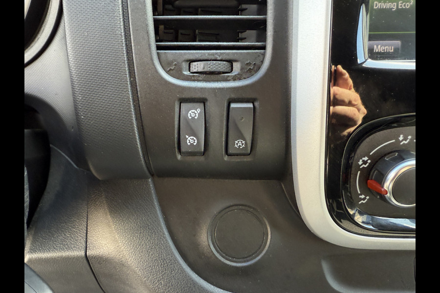 Renault Trafic 2.0 dCi 145PK EURO 6 T29 L2H1 Comfort AUTOMAAT/trekhaak/cruise control/ carplay