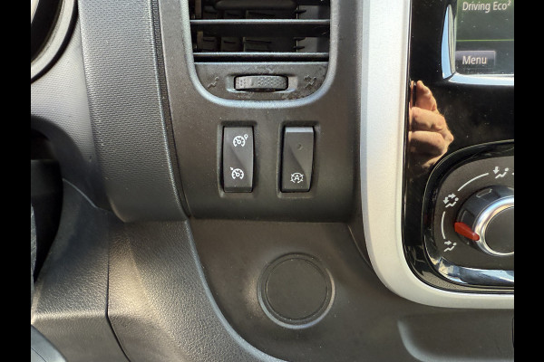 Renault Trafic 2.0 dCi 145PK EURO 6 T29 L2H1 Comfort AUTOMAAT/trekhaak/cruise control/ carplay