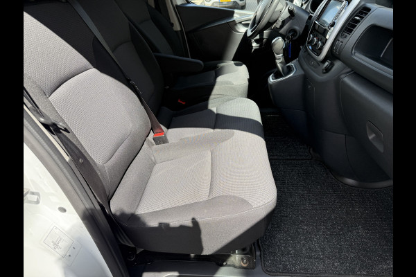 Renault Trafic 2.0 dCi 145PK EURO 6 T29 L2H1 Comfort AUTOMAAT/trekhaak/cruise control/ carplay