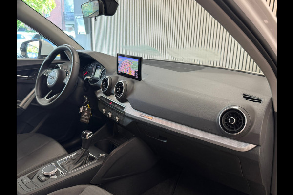 Audi Q2 35 TFSI S Edition AIRCO NAVIGATIE PDC STOELVERWARMING START/STOP BLUETOOTH