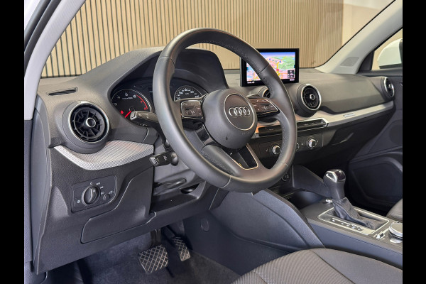 Audi Q2 35 TFSI S Edition AIRCO NAVIGATIE PDC STOELVERWARMING START/STOP BLUETOOTH