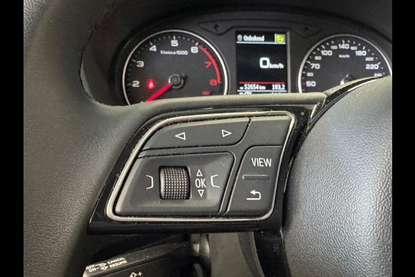 Audi Q2 35 TFSI S Edition AIRCO NAVIGATIE PDC STOELVERWARMING START/STOP BLUETOOTH