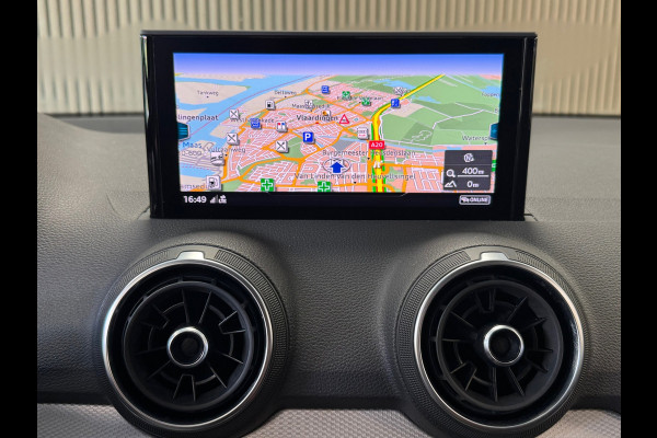 Audi Q2 35 TFSI S Edition AIRCO NAVIGATIE PDC STOELVERWARMING START/STOP BLUETOOTH